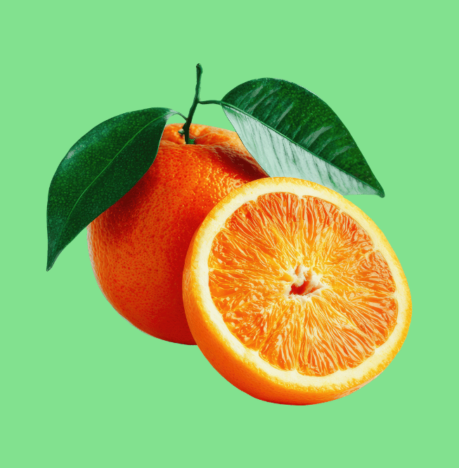 Exotic Fruits