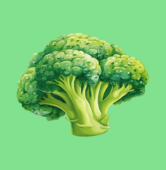 Leafy Greens