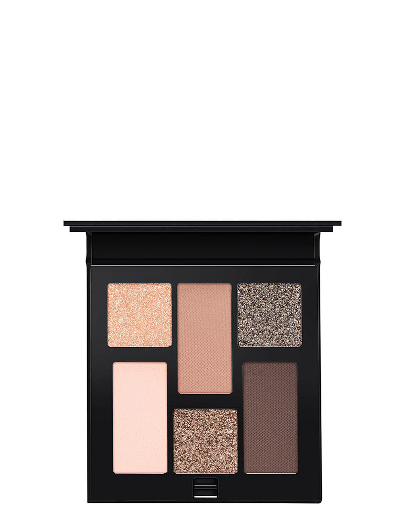 Too Faced Born This Way Nude Mini Eye Shadow Palette