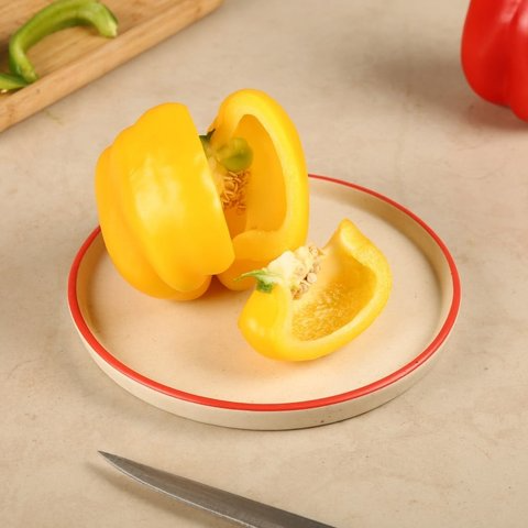 Yellow Bell Pepper
