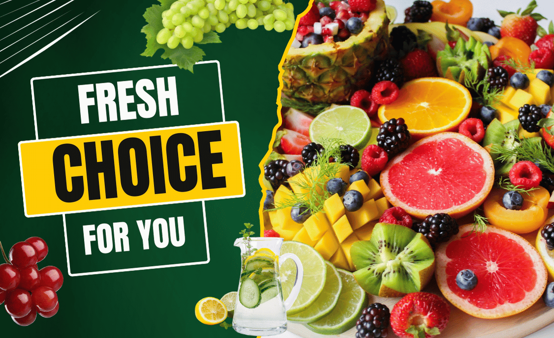 Fresh Choice