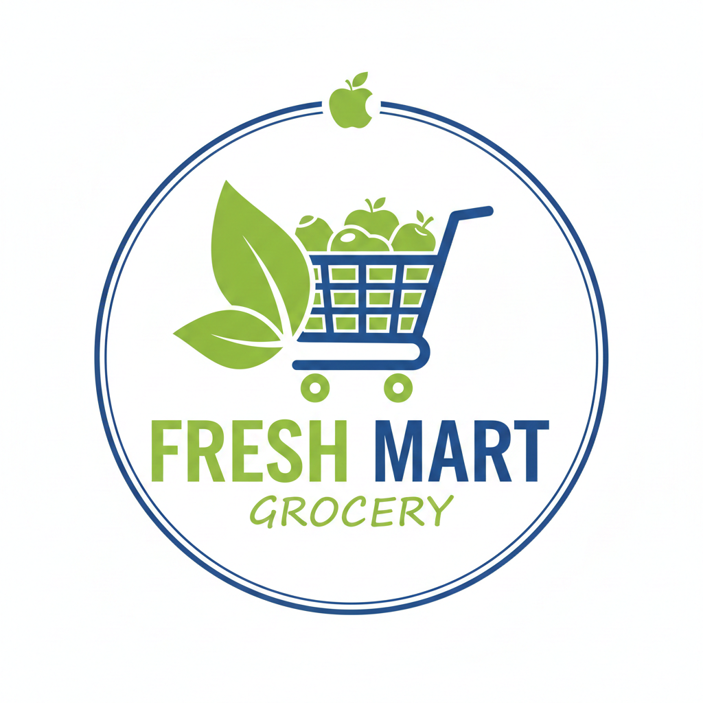 Fresh Mart Grocery